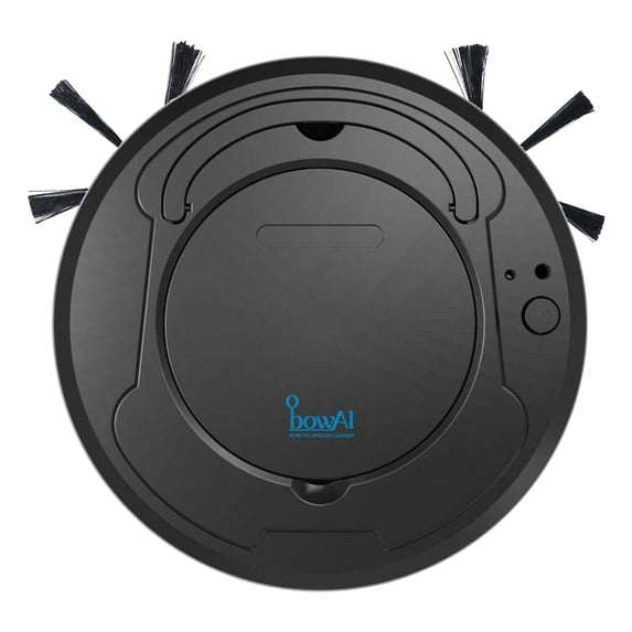 Matoen Robot Vacuum, Self-Emptying Base for 70 Days of Cleaning, LiDAR Navigation, Robot Vacuum and Mop Combo with Custom Cleaning, Ultra Quiet, 150Mins Max