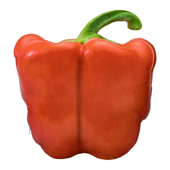 Matoen Simulation Cabbage Radish Stuffed Plush, Vegetable Plush Throw Pillow, Soft Plush Toy Decoration Doll, Christmas Gift for Kids