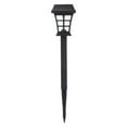 thumbnail image 1 of Matoen Solar Lights Outdoor Waterproof, LED Solar Garden Lights, Solar Lights for Outside, Yard, Patio, Landscape, Walkway, 1 of 1