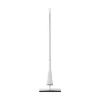 Matoen Sponge Mop for Hardwood Floors - Flat Mops System for Wood, Tile, Laminate, Vinyl, Reusable Sponge Mopping Heads