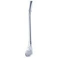 thumbnail image 1 of Matoen Stainless Steel Straw with Spoon Coffee Stirring Straw Milk Tea Filtering Straw Spoon 6", 1 of 3