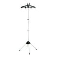 thumbnail image 1 of Matoen Steamer Stand for Clothes, Steam Iron Stand, Garment Hanger for Steaming Clothes, Handheld Garment Steamer Rack,Garment Stand for Steaming Clothes, Steamer for Clothes with Stand, 1 of 9