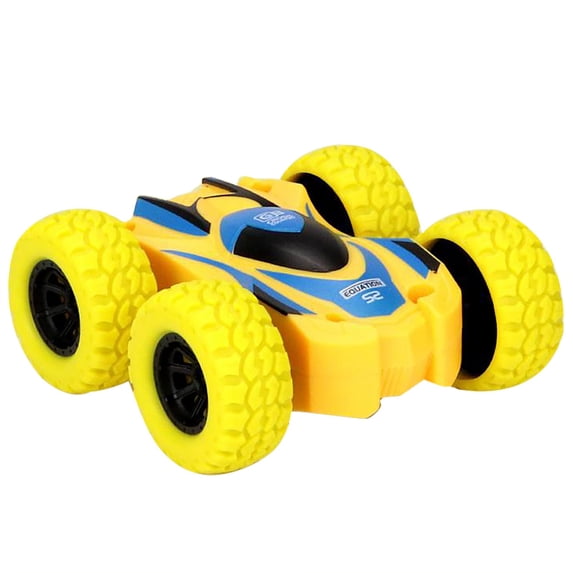 Matoen Stunt Spinning Toy Car for 3 Year Old Boys, Kids Toys Pull Back Car for 3 Year Old Boy Girl and Toddler, Birthday Gifts for Kids Age 3-7