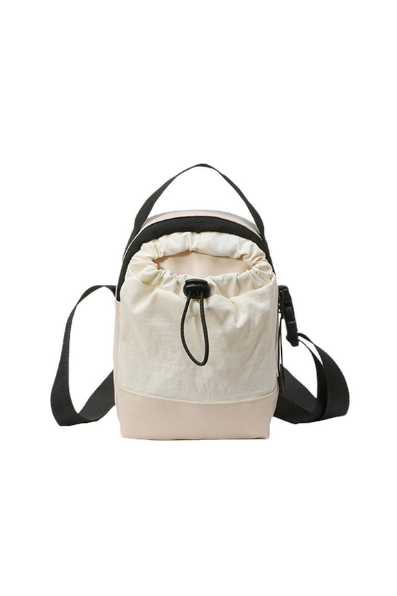 Stylish Casual Small Square Crossbody Bag for Women - Lightweight Handheld Shoulder Bag Perfect for Travel, Work & Daily Use