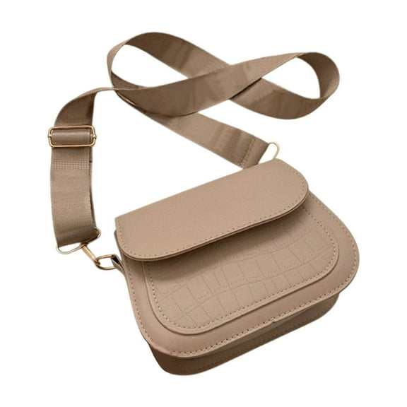 Matoen Stylish Women's Casual Shoulder Bag - Versatile Handbag & Messenger Purse with Wallet Pocket