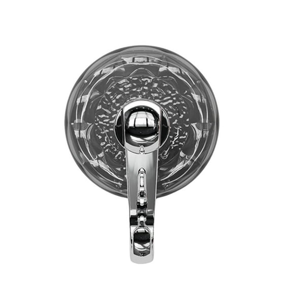 Matoen Suction Cup Hooks for Shower, Bathroom, Kitchen, Glass Door, Mirror, Tile – Loofah, Towel, Coat, Bath Robe Hook Holder for Hanging – Waterproof Wreath Hanger