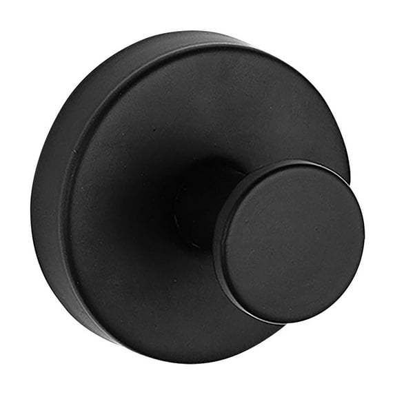 Matoen Suction Cup Hooks for Shower, Shower Hooks for Inside Shower, No Drill Towel Hooks for Bathroom Wall, Kitchen, Glass, Mirror, Tile to Hang Towels, Robes, Loofah-Chrome