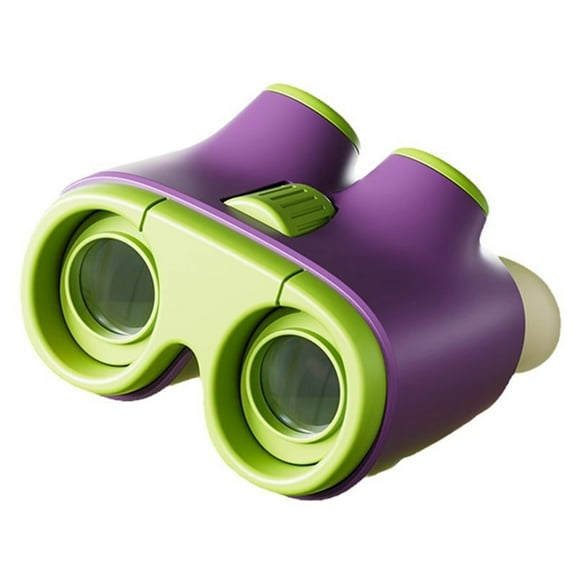 Matoen Telescopes for Kids Portable Telescopes for Outdoor Adventure Beginners Compass Adjustable Children's Science Experiment Gifts