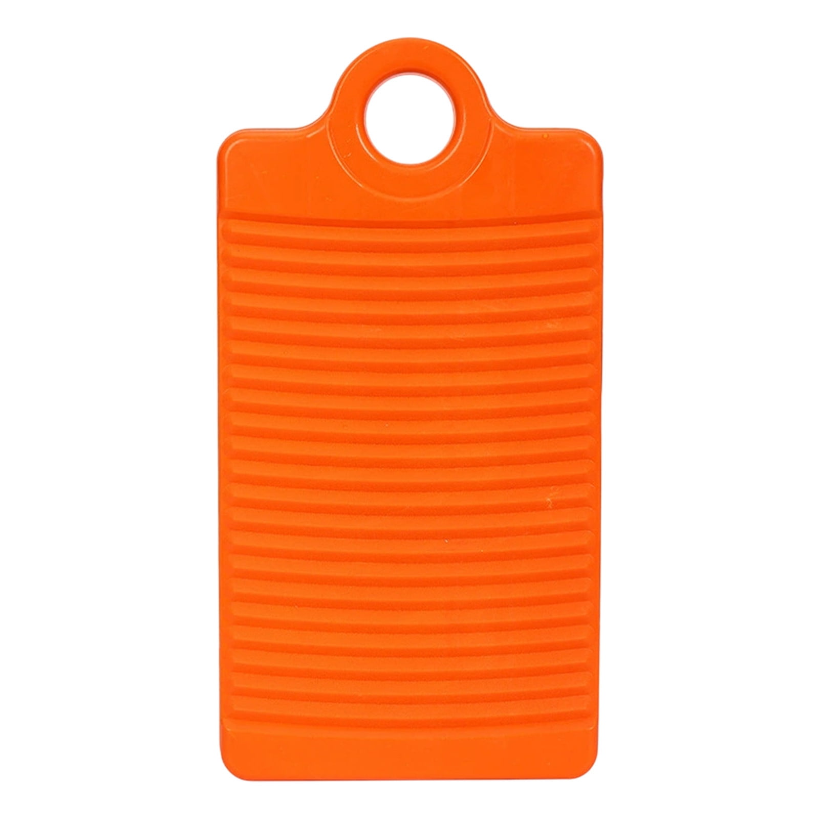 Matoen Thickened Plastic Washing Board - Large 12 Inch Washboard for ...