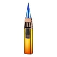 thumbnail image 1 of Matoen Torch Lighter, Mini Jet Flame Lighters, Adjustable Flame and Refillable Butane Lighter with Visible Fuel, Cool Windproof Lighter for Candle, Kitchen, BBQ, Outdoor (without Butane), 1 of 3
