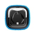 thumbnail image 1 of Matoen Ultra Robot Vacuum with Self-Empty Base, 60-Day Capacity, LIDAR Navigation, Smart Home Mapping, UltraClean, Perfect for Pet Hair, Black, 1 of 9