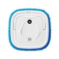 thumbnail image 1 of Matoen Ultra Robot Vacuum with Self-Empty Base, 60-Day Capacity, LIDAR Navigation, Smart Home Mapping, UltraClean, Perfect for Pet Hair, White, 1 of 7