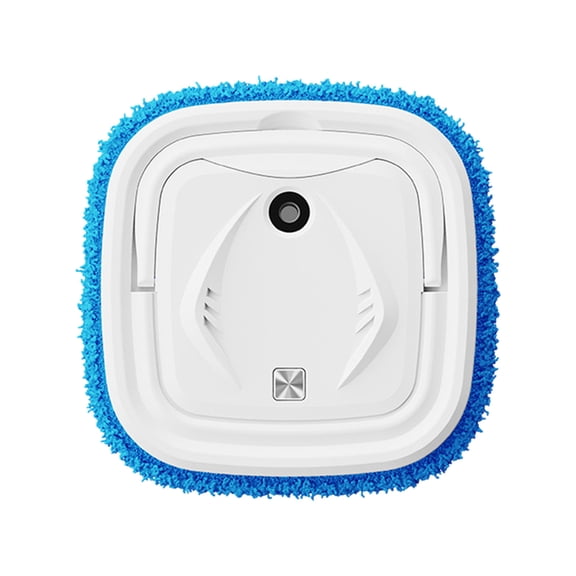 Matoen Ultra Robot Vacuum with Self-Empty Base, 60-Day Capacity, LIDAR Navigation, Smart Home Mapping, UltraClean, Perfect for Pet Hair, White