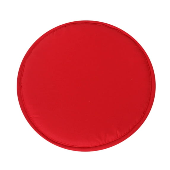 Matoen Universal Round Chair Cushions 12in – Soft & Versatile for Dining & Garden Chairs – Ideal for Home Decor & Outdoor Use – Perfect for Families & Office Workers