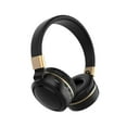 Matoen Upgraded Hybrid Active Noise Cancelling Headphones with