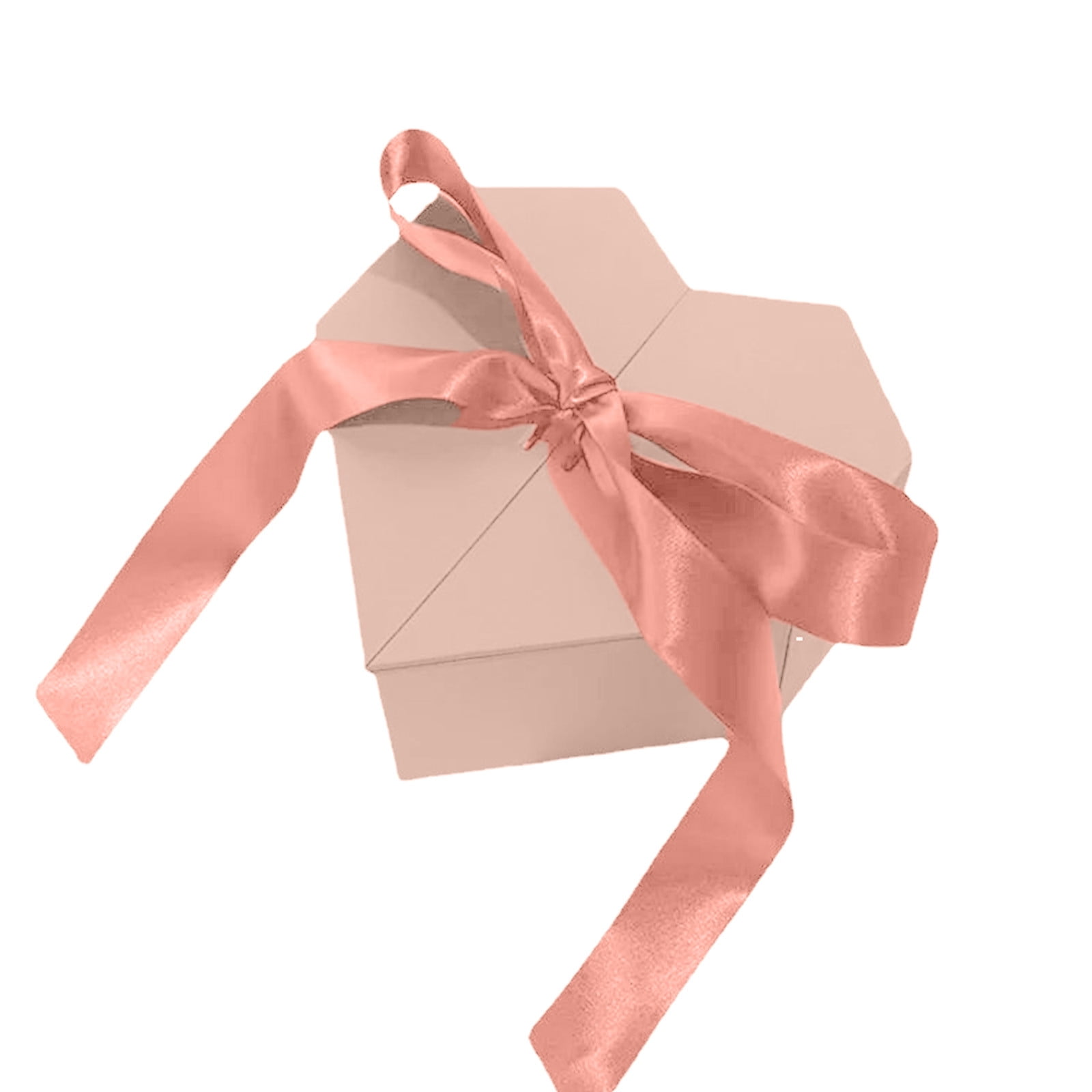 Valentines Day Heart Shaped Chocolate Gift Box, Heart Gift, Valentines Day Gift Box, Valentines