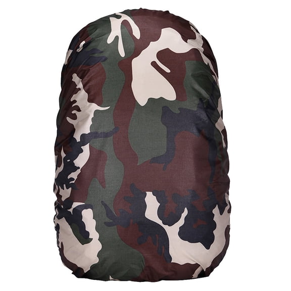 Matoen Waterproof Backpack Rain Cover, Upgraded Triple Waterproofing, Antislip Ultralight Compact Portable, for Hiking, Camping, Biking, Outdoor, Traveling