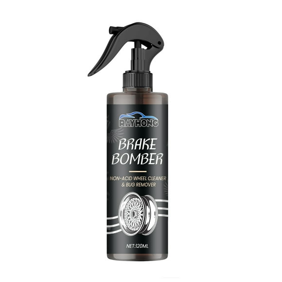 Brake Dust Cleaner