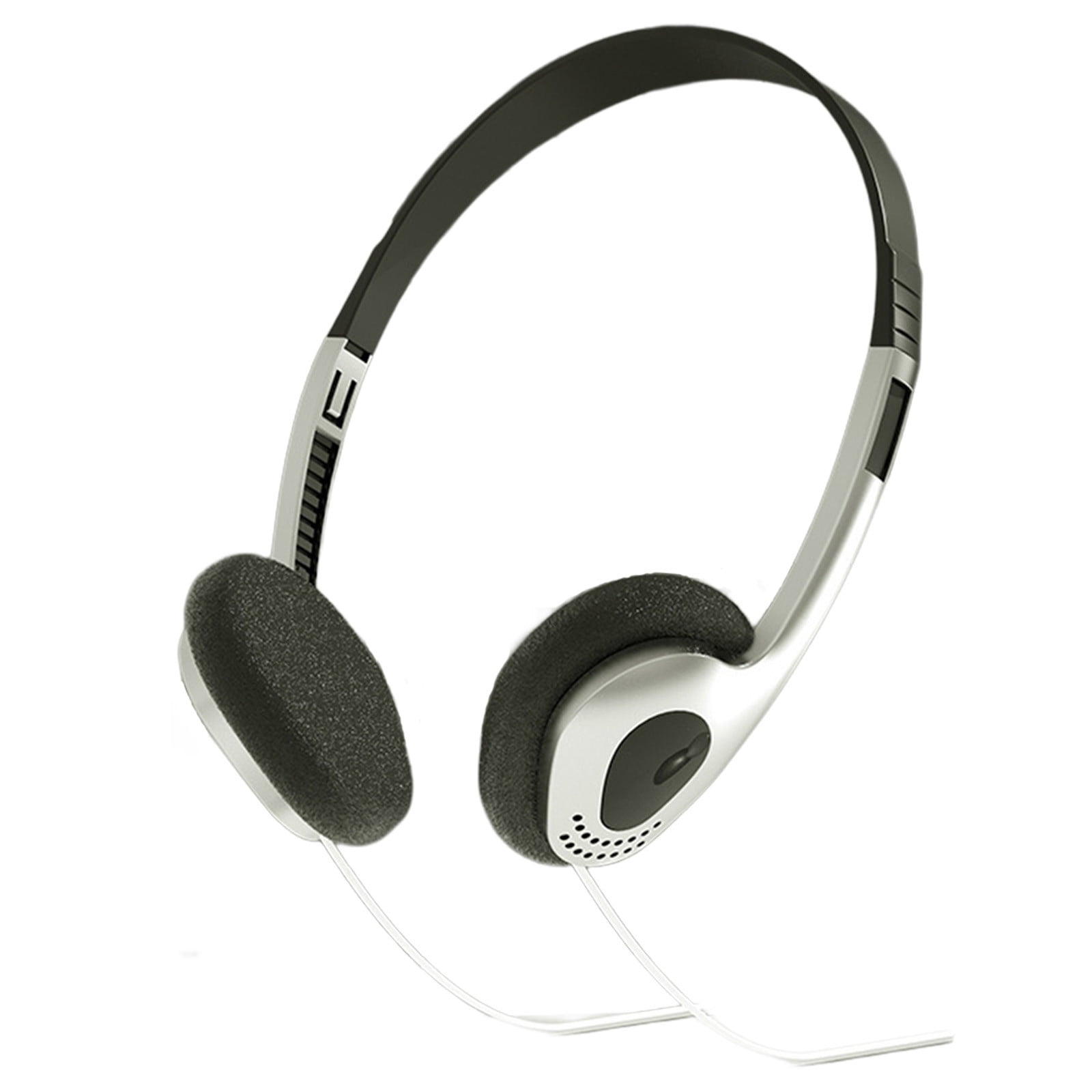 Matoen Wired Headphones Portable Sports Fashion Headphones Retro
