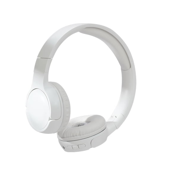 Matoen Wireless Bluetooth Headphones Over-Ear with Microphone Stereo Foldable Lightweight Headset