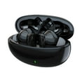 thumbnail image 1 of Matoen Wireless Earbuds Long Playtime Bluetooth Ear Buds, Wireless Stereo Sound Bluetooth Headphones with Micr and Charging Case Black, 1 of 7