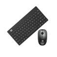 thumbnail image 1 of Matoen Wireless Keyboard and Mouse Set, Home Office, Thin and Lightweight Business, USB Portable Keyboard and Mouse Set, 1 of 7