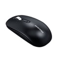 thumbnail image 1 of Matoen Wireless Mouse, Ergonomic Optical Mouse, Computer Mouse for Laptop, PC, Computer, Notebook, 24 Months Battery Life, 1 of 7