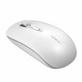 thumbnail image 1 of Matoen Wireless Mouse, Ergonomic Optical Mouse, Computer Mouse for Laptop, PC, Computer, Notebook, 24 Months Battery Life, 1 of 7