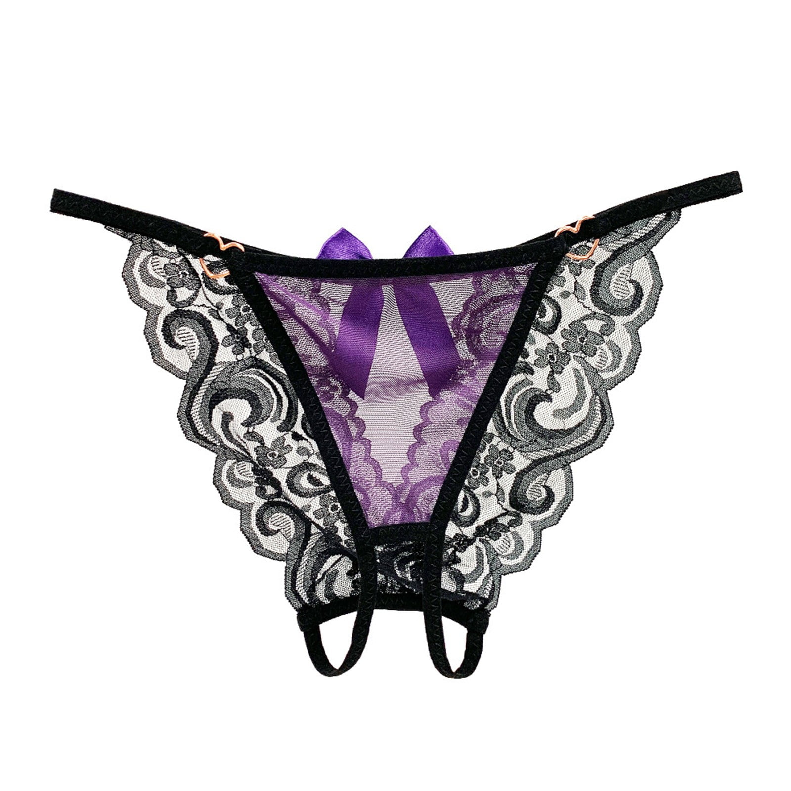 sexy lingerie open panties Amazon.com: G World Intimates 2pc Valentines Sexy Lingerie Open Front Bra  and Open Side Panty Thong Electric Pink One Size: Clothing, Shoes & Jewelry main image 0