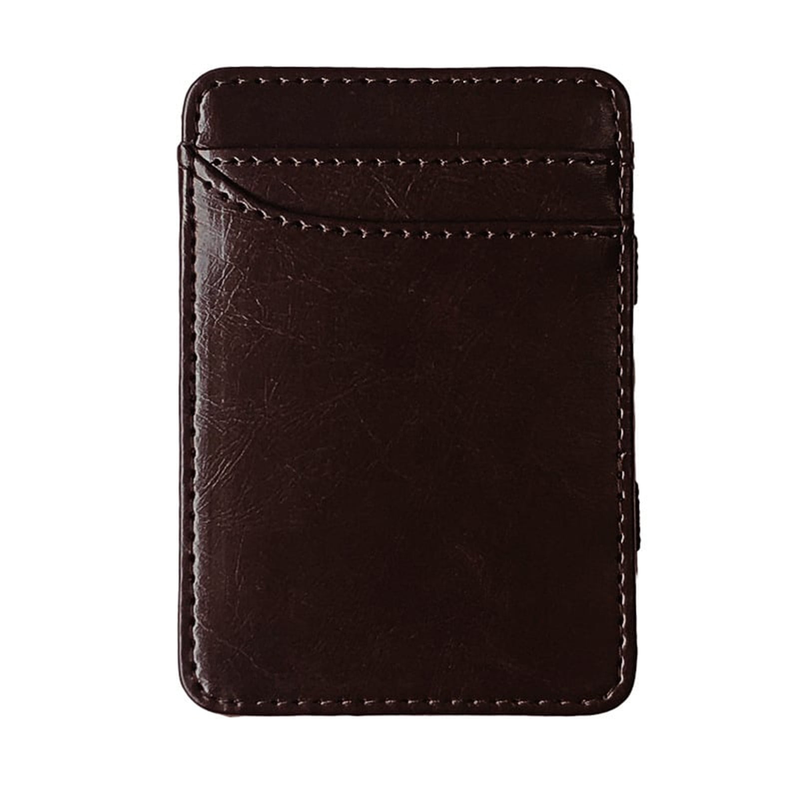 Lavemi Small Women's Wallet - RFID Blocking Leather Bifold With ID Window, Tan