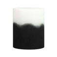 thumbnail image 1 of Matra Black and White Side Table, 1 of 4