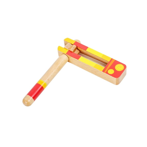 Toyster's Matraca Toy