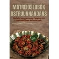 thumbnail image 1 of Matreiðslubók Ostruunnandans, (Paperback), 1 of 1