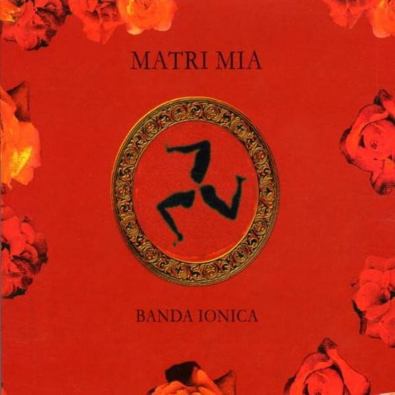 Matri Mia (CD)