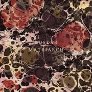 Tuskar Matriarch CD Album Digipak