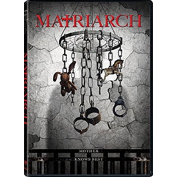 Matriarch (DVD)