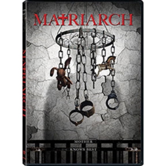 Matriarch (DVD)