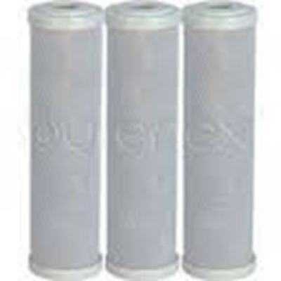 Matrikx Pb1 06-250-125-975, Pentek CBR2-10R 155403-43, Whirlpool WHKF-DB2 & WHKF