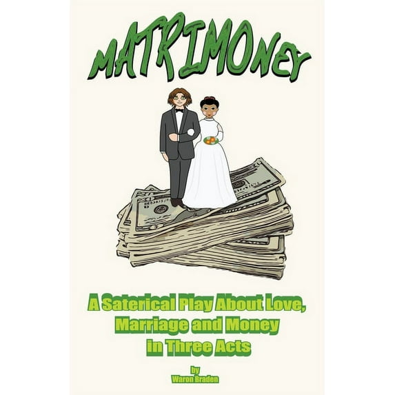 Matrimoney, (Paperback)