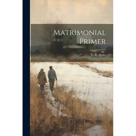 Matrimonial Primer (Paperback)