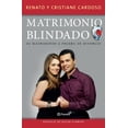 thumbnail image 1 of Pre-Owned Matrimonio Blindado: Su Matrimonio a Prueba de Divorcio (Spanish Edition) (Paperback) 6070718046 9786070718045, 1 of 1