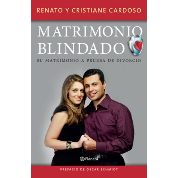 Pre-Owned Matrimonio Blindado: Su Matrimonio a Prueba de Divorcio (Spanish Edition) (Paperback) 6070718046 9786070718045
