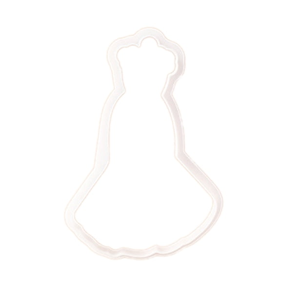 Matrimony Cookie Creation Making Forms for Baking Enthusiasts and Professionals