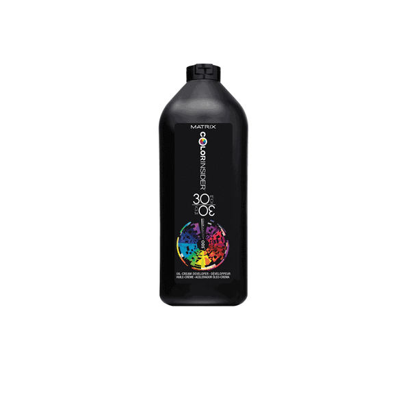 Matrix 30 Volume Developer - Color Insider