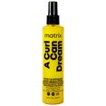 thumbnail image 1 of Matrix A CURL CAN DREAM Scrunch N'Go Defining Spray 8.5 oz / 250 ml, 1 of 5