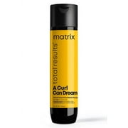 Matrix A Curl Can Dream Moisture Preserving Co-Wash Conditioner 10.1 FL OZ
