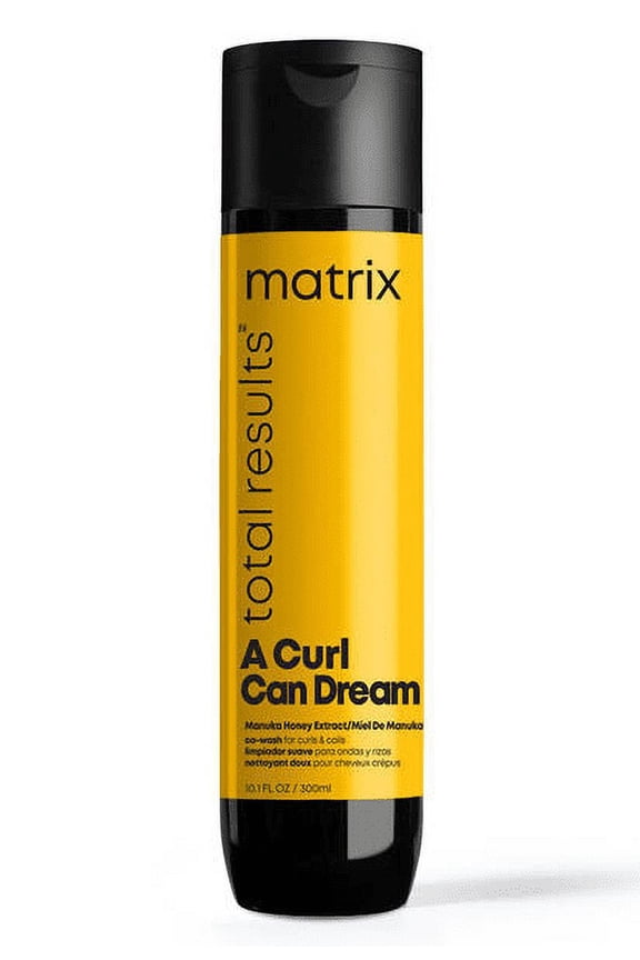 A Curl Can Dream Moisture Preserving Co-Wash Conditioner 10.1 FL OZ