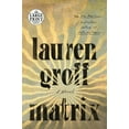 thumbnail image 1 of Pre-Owned Matrix (Paperback) 0593459652 9780593459652, 1 of 1