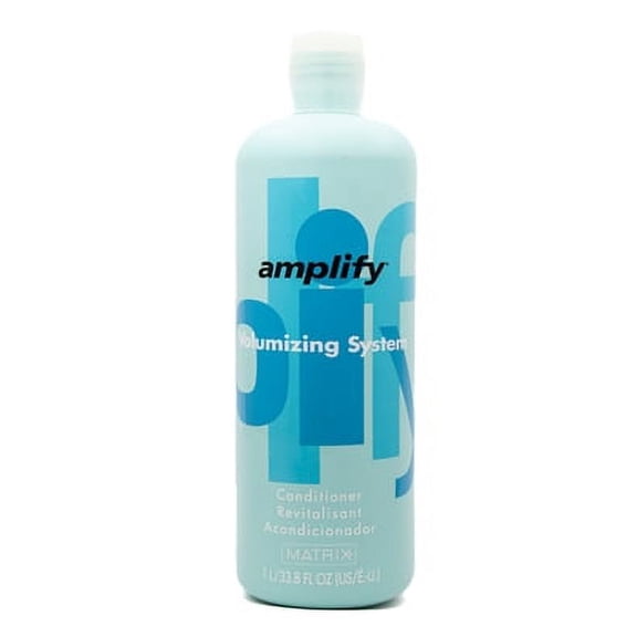 Matrix AMPLIFY Volumizing System Conditioner 33.8 fl oz