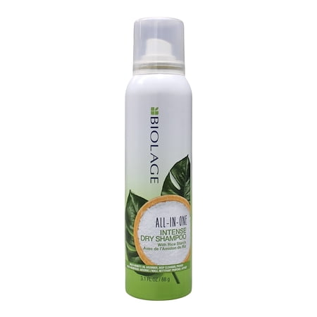 Matrix All-In-One Intense Dry Shampoo 5 oz